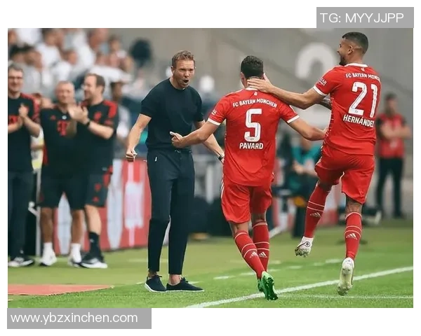 德甲激情四溢波尔图大胜里昂引发全场狂欢