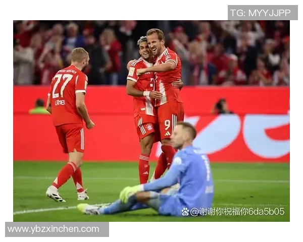 切尔西狂胜拜仁6-2帽子戏法点燃全场激情瞬间集锦回顾