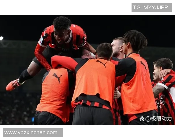 德甲激战AC米兰逆转曼联上演惊天大逆转全场沸腾