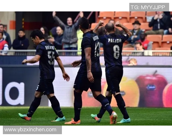 国米逆袭曼城6-2夺冠绝杀瞬间回顾十大经典进球