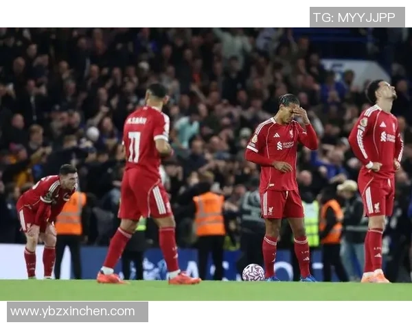 意甲激战：利物浦险胜切尔西红牌事件引发全场热议