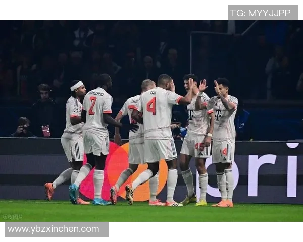 国王杯激战：拜仁狂胜阿森纳6-2全场沸腾瞬间回顾