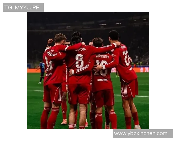 拜仁逆转国米6-2友谊赛精彩瞬间回顾引爆全场热情