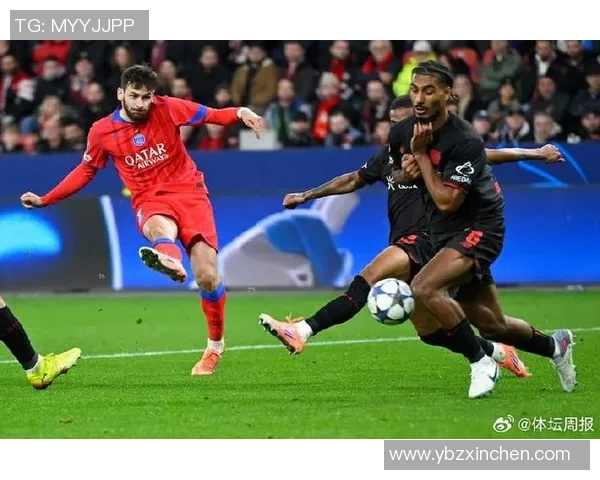 德甲精彩对决巴黎圣日耳曼轻取莱比锡点球大战引爆全场激情