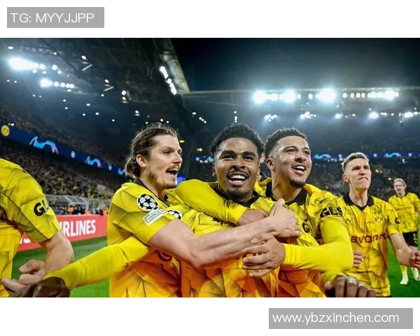 德甲精彩对决巴萨5-0大胜多特蒙德神奇扑救引发全场狂欢